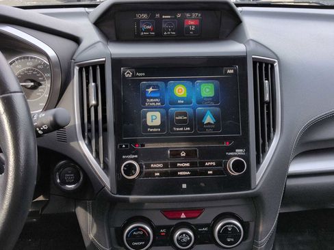 Used 2017 Subaru Impreza 2.0i Limited image 28