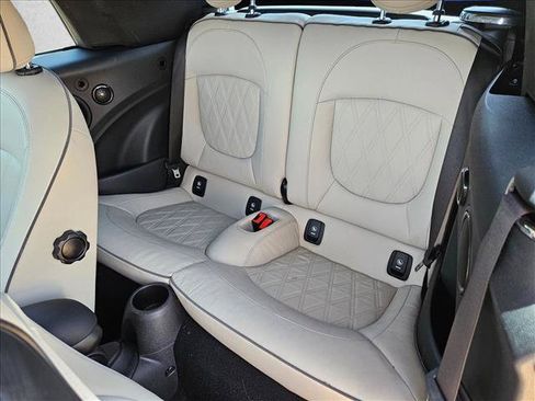 Used 2024 MINI Cooper S FWD image 17