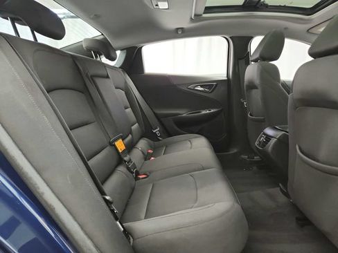 Used 2019 Chevrolet Malibu LT FWD image 29