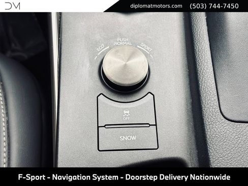 Used 2015 Lexus IS 250 AWD w/ F-Sport Package image 38