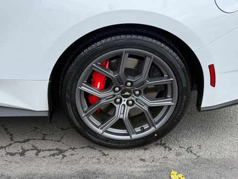 Used 2024 Ford Mustang Coupe w/ 2.3L High Performance Package image 10