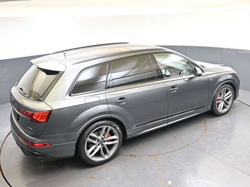 New 2026 Audi Q7 3.0T Prestige AWD/4WD image 49
