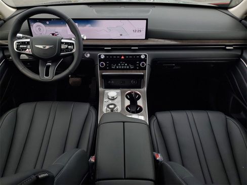 New 2026 Genesis GV80 2.5T Select image 13