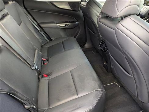 Certified 2024 Lexus NX 350 F Sport image 19