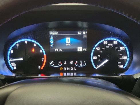 Used 2023 Ford Bronco Sport Big Bend w/ Convenience Package image 12