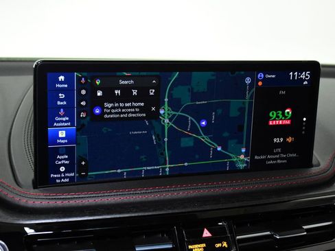 New 2026 Acura MDX Type S image 20