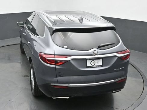 Used 2019 Buick Enclave Essence FWD image 44
