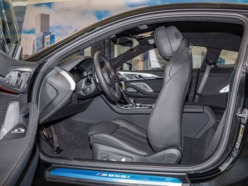 New 2026 BMW M850i xDrive Coupe AWD/4WD image 20