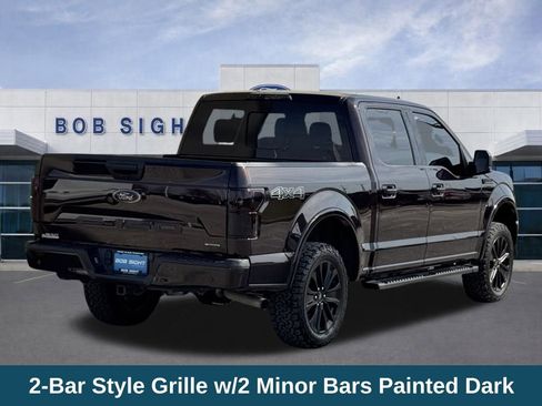 Used 2020 Ford F150 XLT w/ Equipment Group 302A Luxury image 31