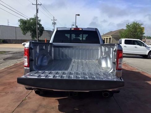 Used 2021 RAM 1500 Big Horn AWD/4WD image 18