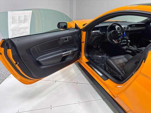 Used 2019 Ford Mustang GT Premium w/ GT Performance Package RWD image 7