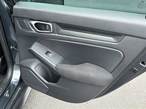 Used 2023 Honda Civic LX image 30