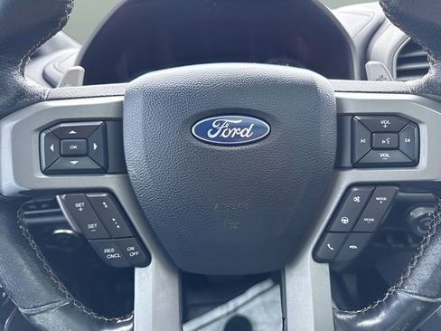 Used 2018 Ford F150 Raptor w/ Equipment Group 802A Luxury AWD/4WD image 10