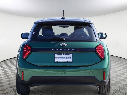 New 2026 MINI Cooper S FWD image 7