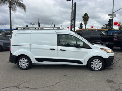 Used 2020 Ford Transit Connect XL image 43