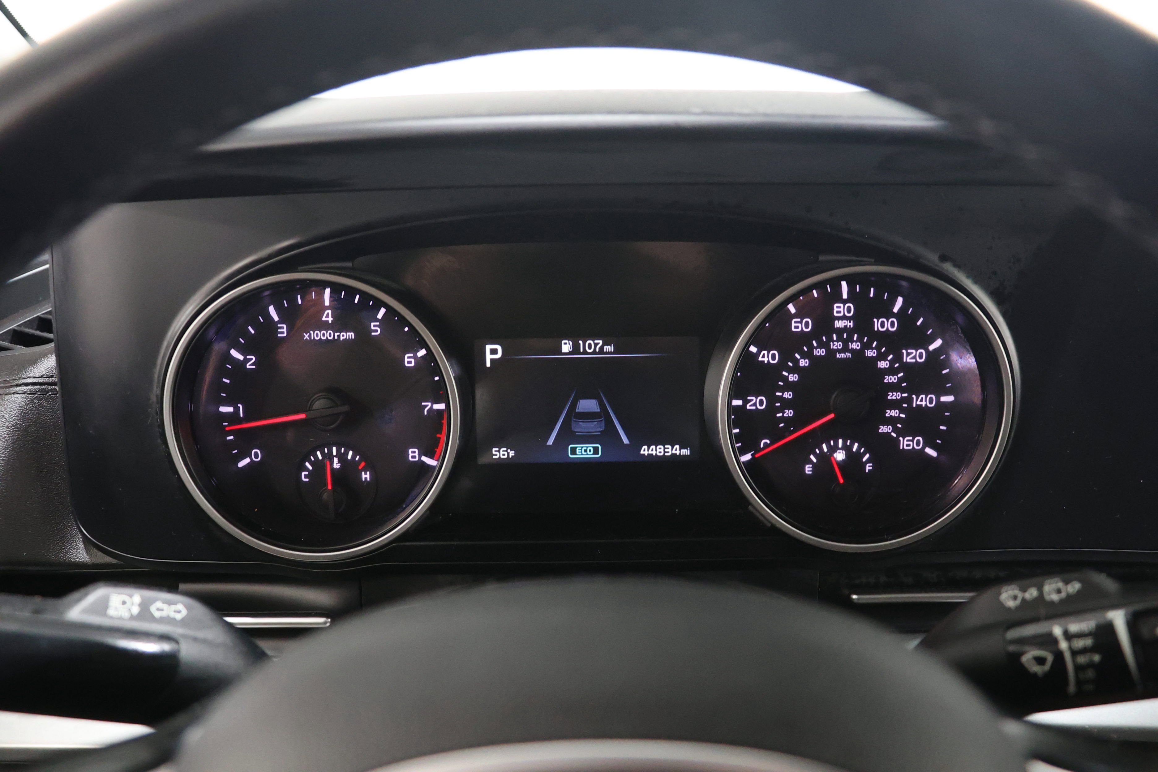 Used 2022 Kia Carnival LX FWD image 23