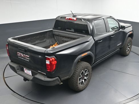 Used 2024 GMC Canyon AT4X image 34