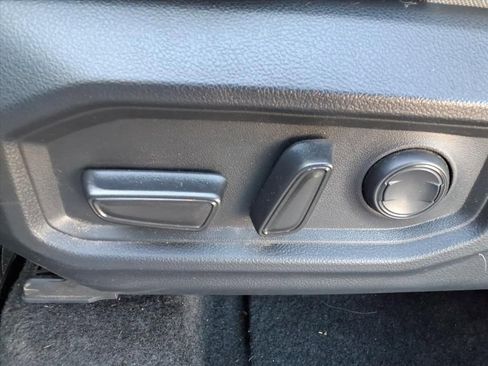 Used 2025 Toyota Tundra SR5 w/ SR5 Convenience Package image 13