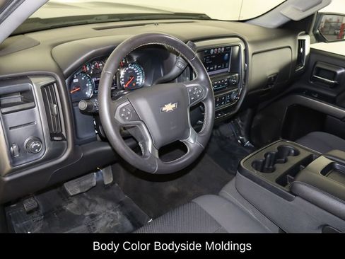 Used 2018 Chevrolet Silverado 1500 LT RWD image 23