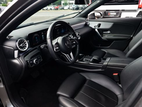 Used 2021 Mercedes-Benz A 220 w/ Premium Package image 17