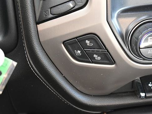 Used 2017 GMC Sierra 2500 Denali w/ Duramax Plus Package image 28