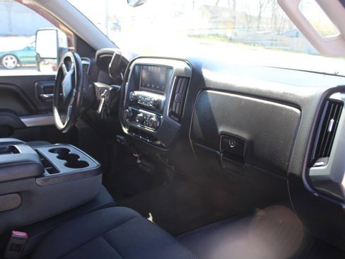 Used 2015 Chevrolet Silverado 1500 LT w/ All Star Edition image 16