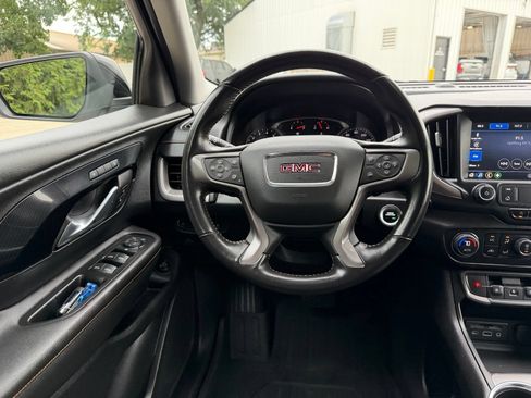 Used 2022 GMC Terrain AT4 AWD/4WD image 23