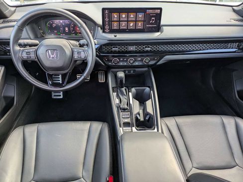 Certified 2024 Honda Accord Sport image 14