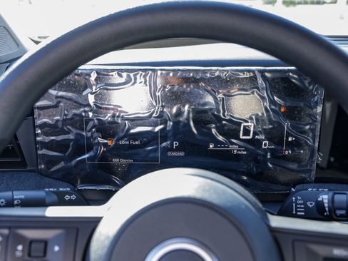 New 2026 Nissan Kicks SV image 26