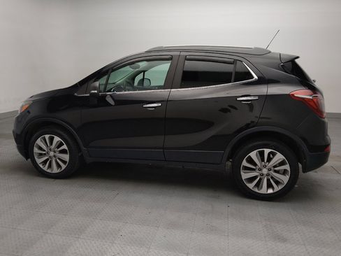 Used 2019 Buick Encore Preferred FWD image 3