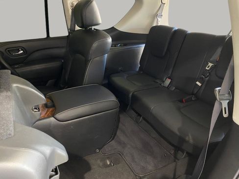 Used 2019 INFINITI QX80 Luxe AWD/4WD image 25