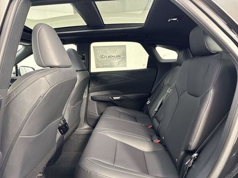 New 2026 Lexus RX 350 Premium Plus AWD/4WD image 22