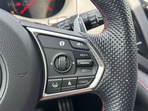 Used 2024 Acura RDX A-Spec AWD/4WD image 25