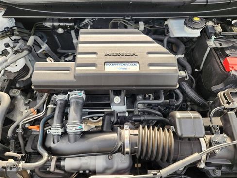 Certified 2020 Honda CR-V EX image 9