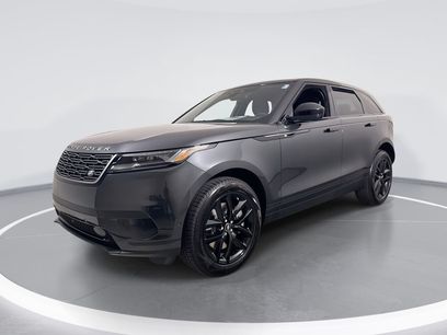 Used 2026 Land Rover Range Rover Velar S