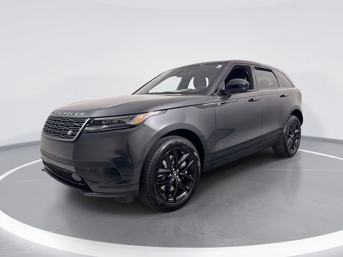 Used 2026 Land Rover Range Rover Velar S AWD/4WD image 1