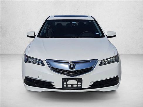 Used 2015 Acura TLX image 2