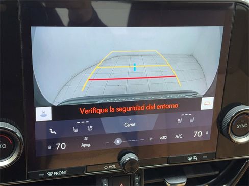 Used 2023 Lexus NX 350 AWD w/ Premium Package image 24