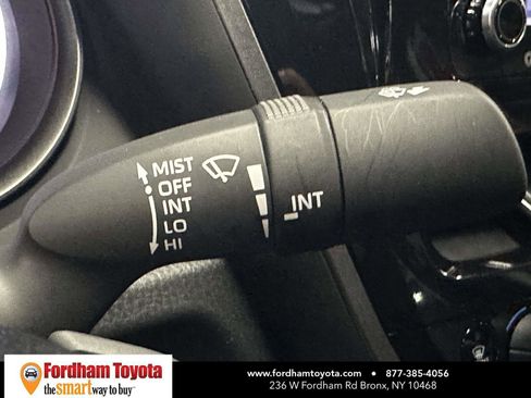 Certified 2024 Toyota Camry SE FWD image 31