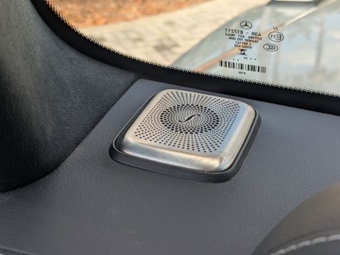 Used 2025 Mercedes-Benz G 550 image 35