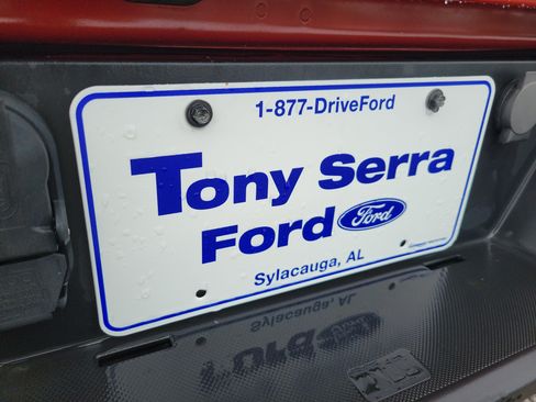 Used 2023 Ford F150 XLT w/ Equipment Group 301A Mid AWD/4WD image 27