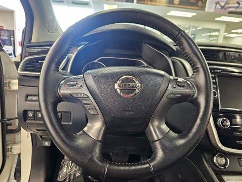 Used 2020 Nissan Murano Platinum AWD/4WD image 10