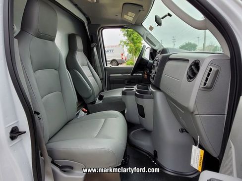 New 2025 Ford E-450 and Econoline 450 Super Duty w/ Power Equipment Group RWD image 10