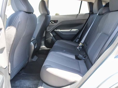 New 2025 Subaru Crosstrek 2.0i Premium image 3