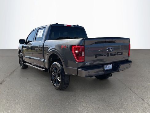 Used 2023 Ford F150 XLT w/ Equipment Group 302A High image 7