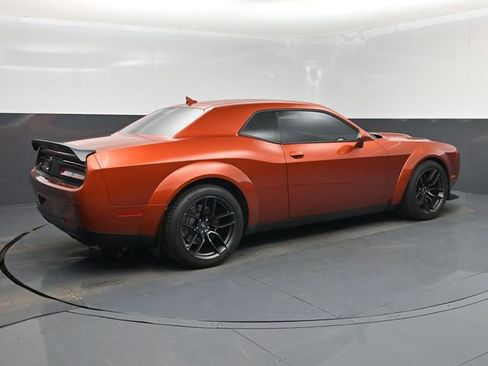 Used 2022 Dodge Challenger R/T Scat Pack image 3
