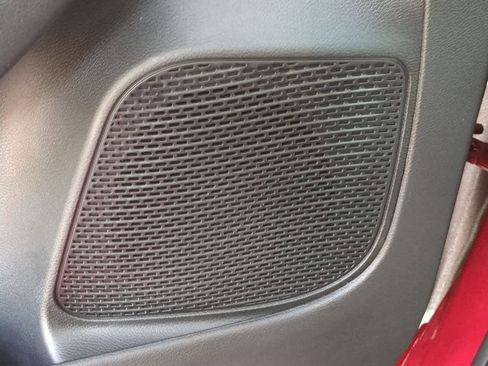 New 2026 Chrysler Voyager LX image 30