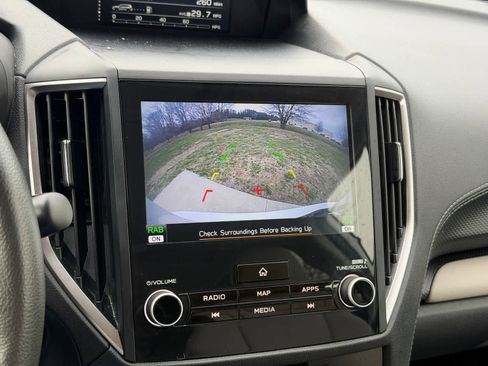 Used 2024 Subaru Forester Limited image 33