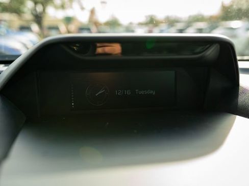 Certified 2022 Subaru Forester Touring image 37