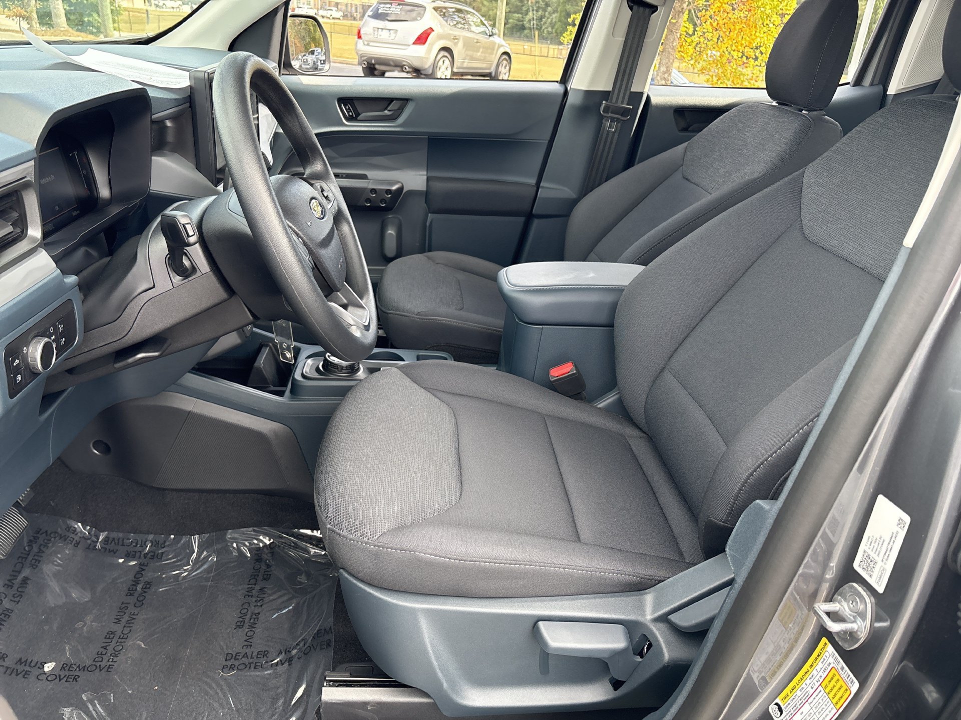 Used 2026 Ford Maverick XL FWD image 16